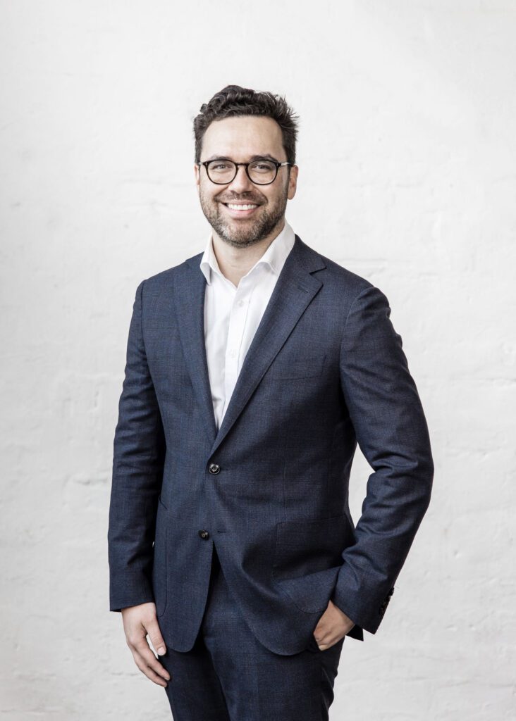 James Alexander | Pendium Advisory