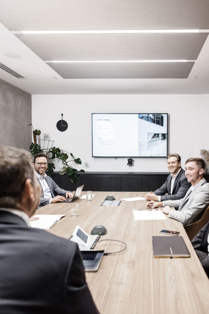 Pendium Advisory -Services