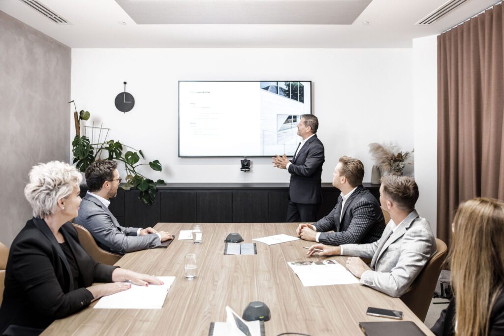 Pendium Advisory - Team