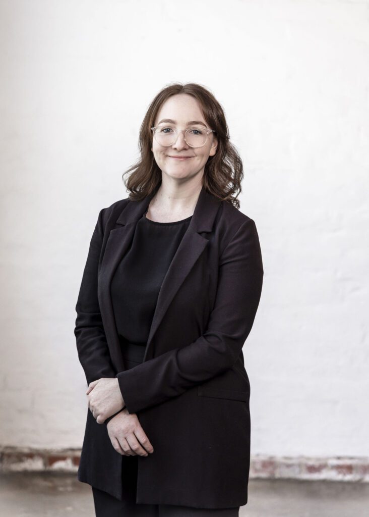 Sarah Gurr | Pendium Advisory