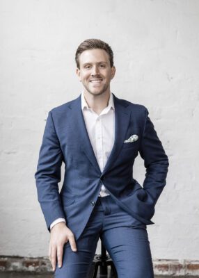 Lachlan Sinclair | Pendium Advisory