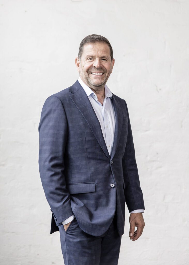 Mark Sinclair | Pendium Advisory