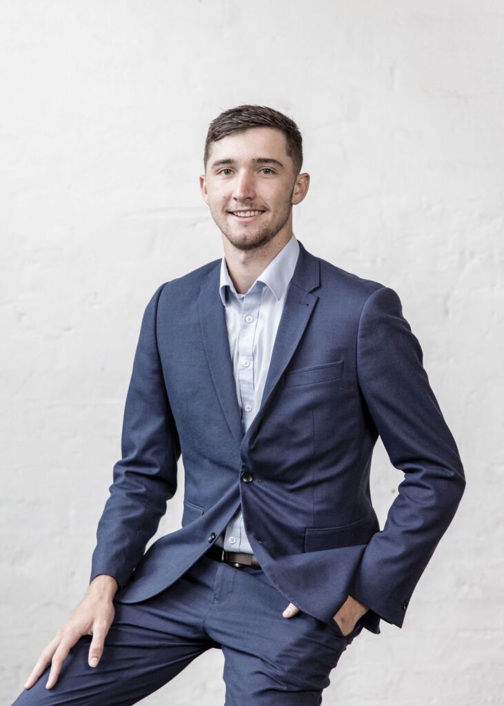 Raine Taylor | Pendium Advisory