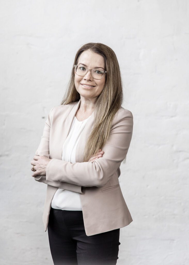 Michelle Pearson | Pendium Advisory