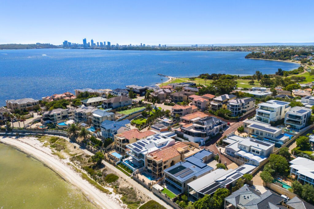 perth rent roll for sale