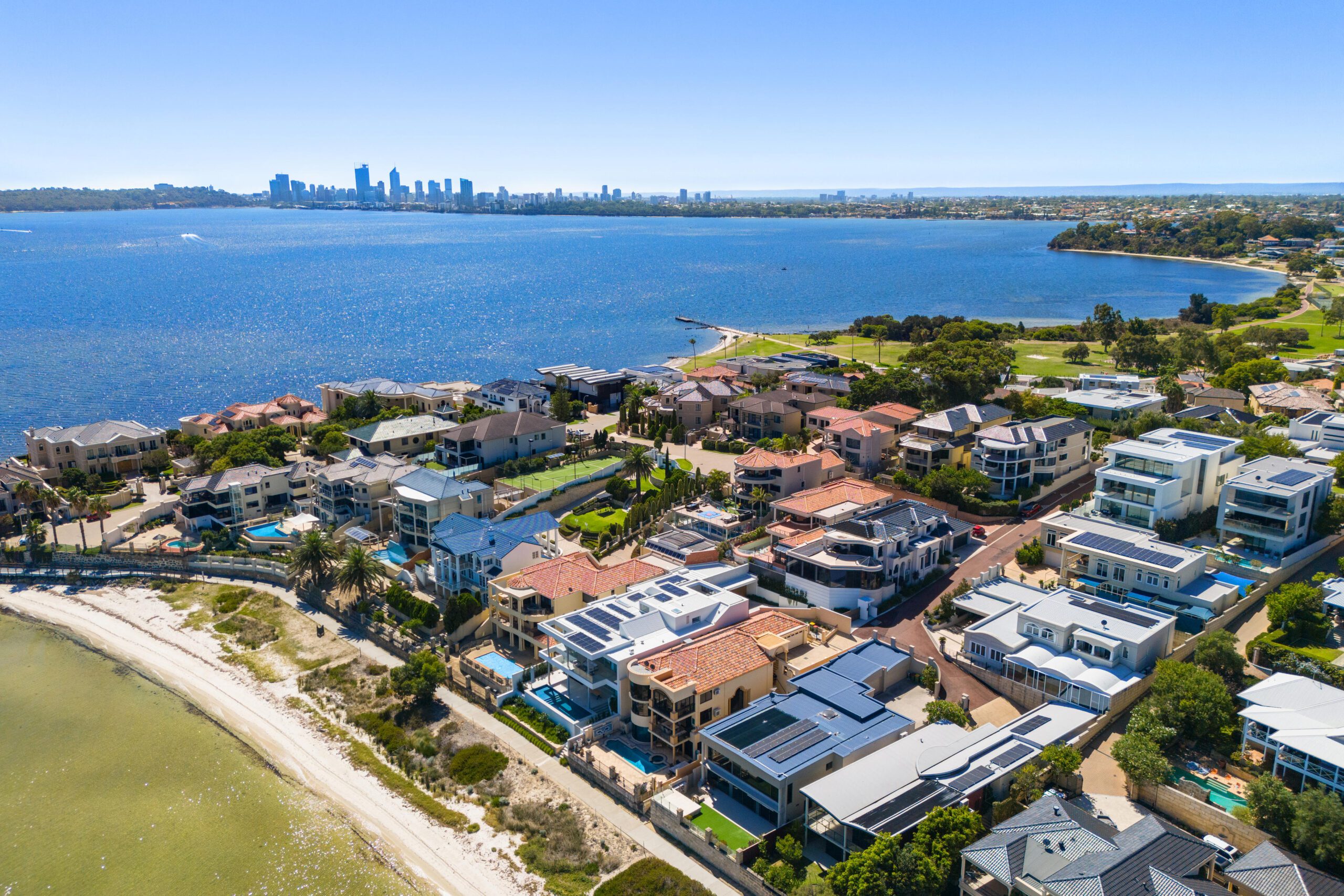 perth rent roll for sale