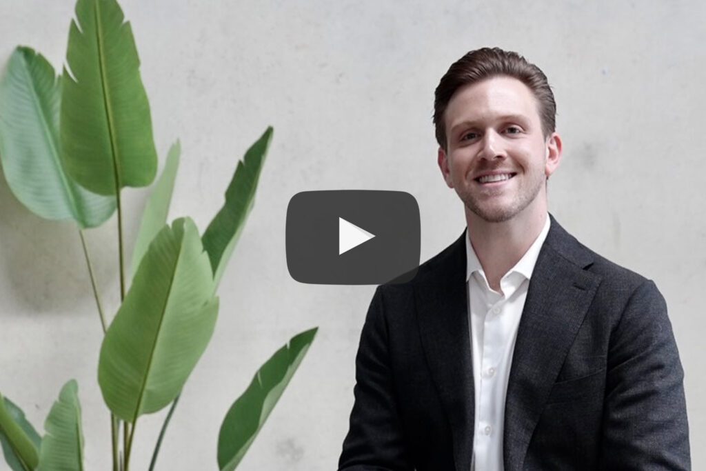 Can you value a real estate sales department?