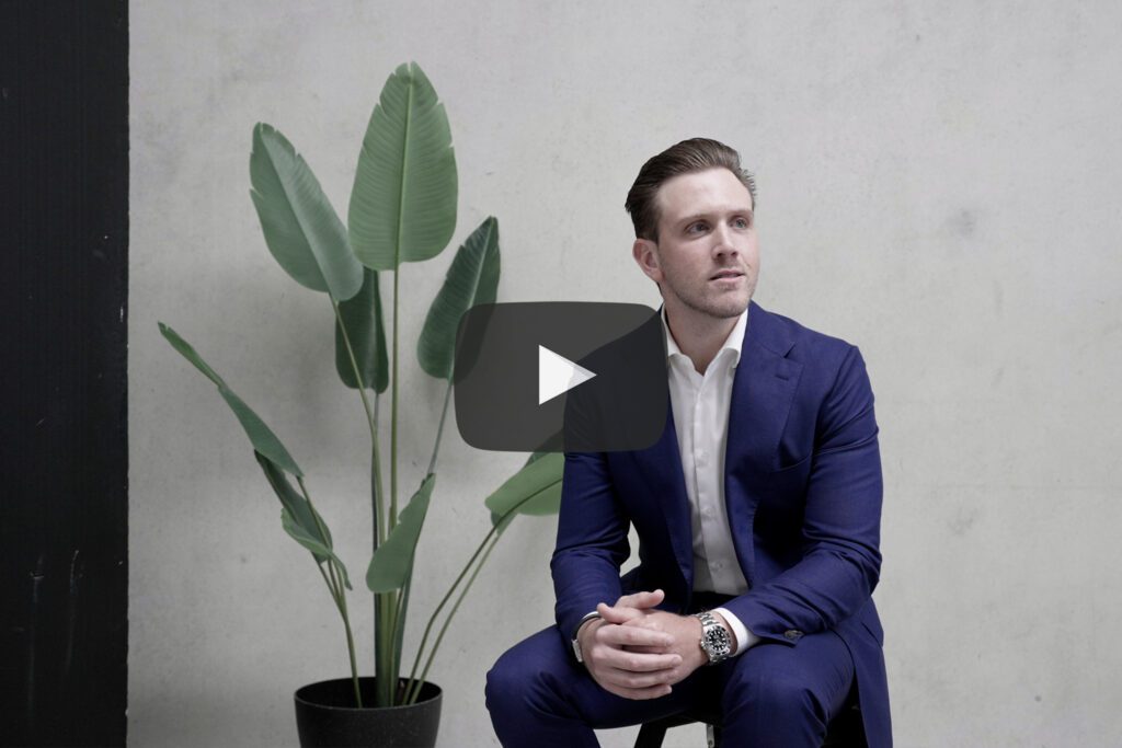 When should you start succession planning?