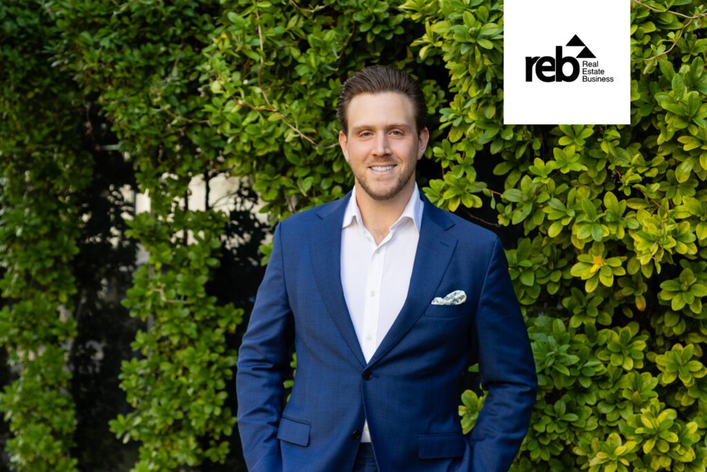 Lachlan Sinclair. Real Estate Business Valuations. Rent Roll.