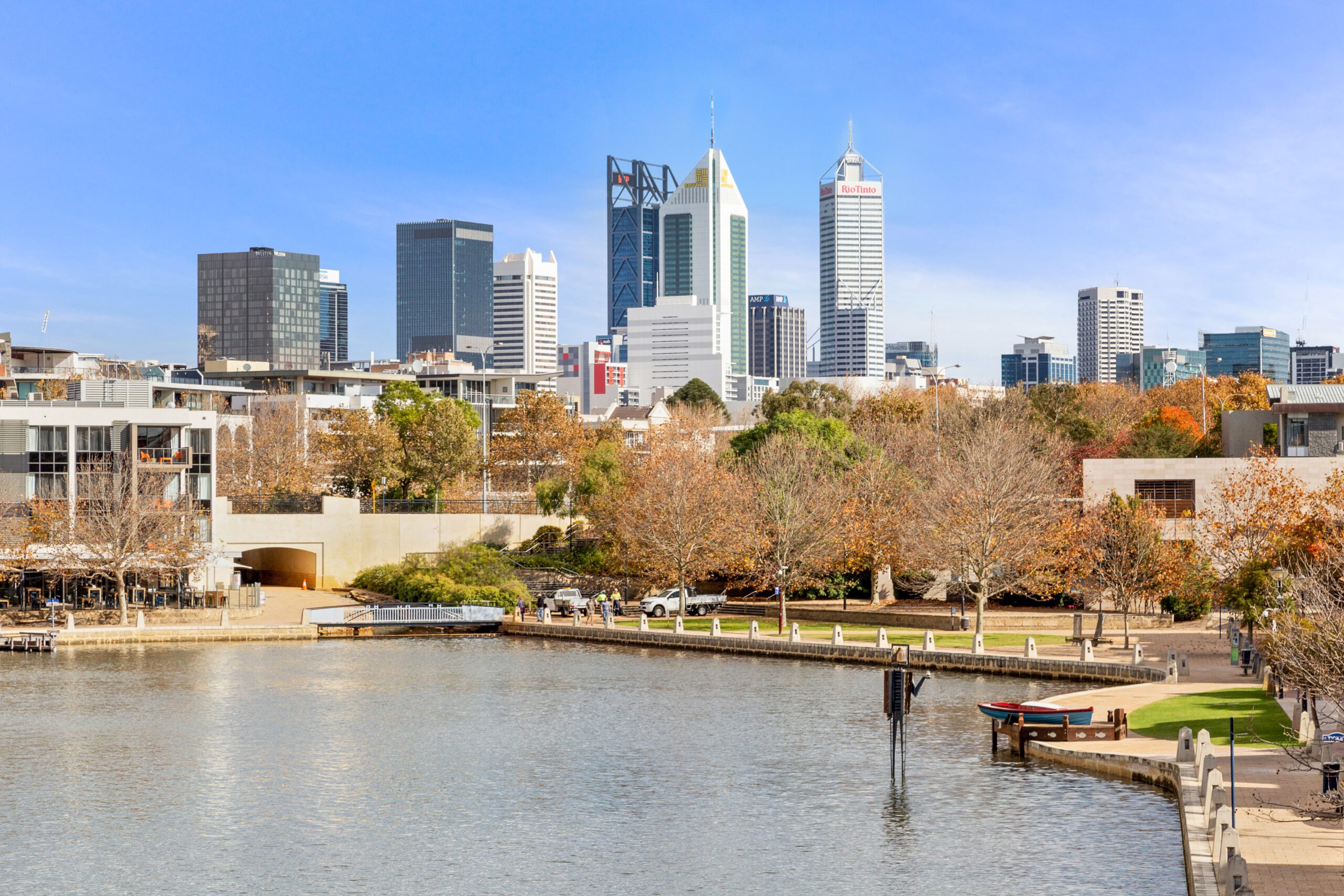 Perth Rent Roll For Sale