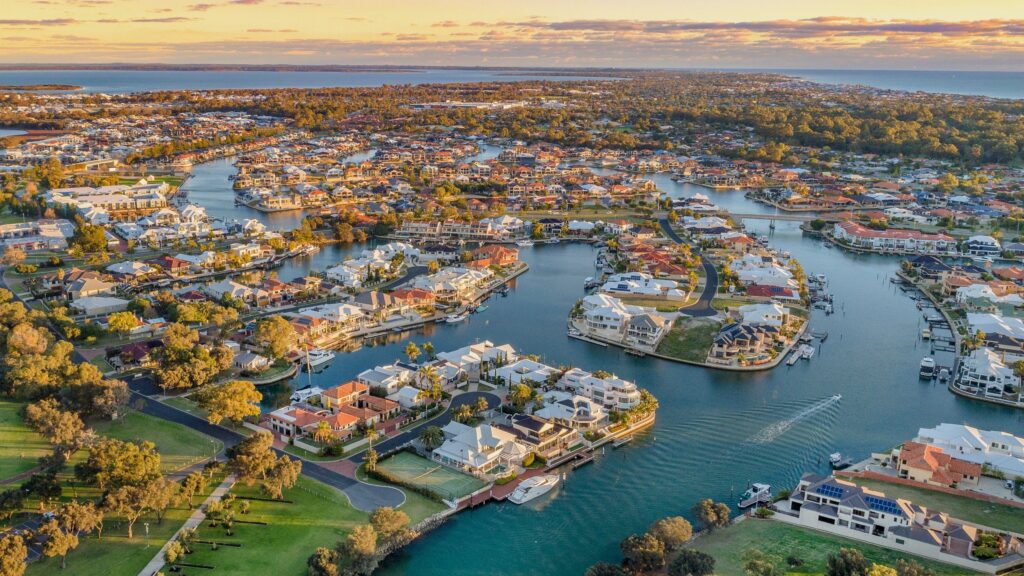 Mandurah - Rent Roll
