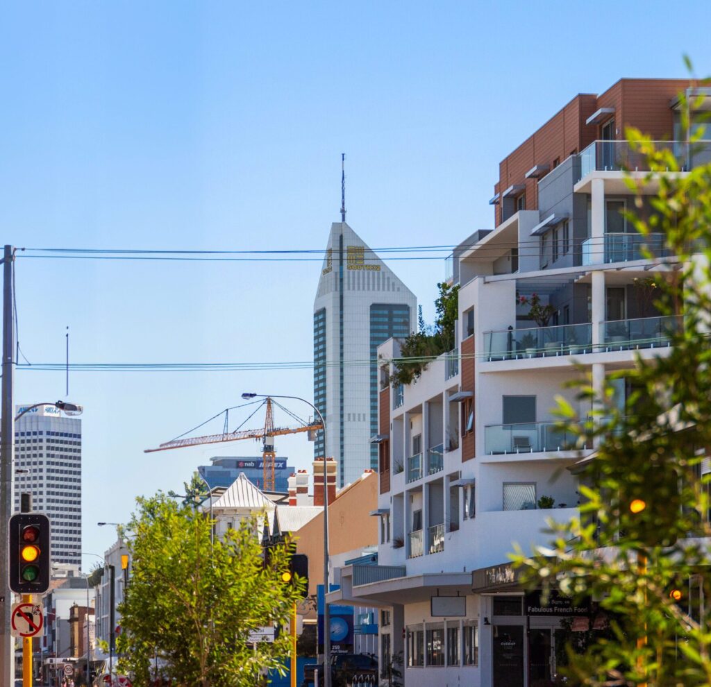 Real estate business for sale Perth