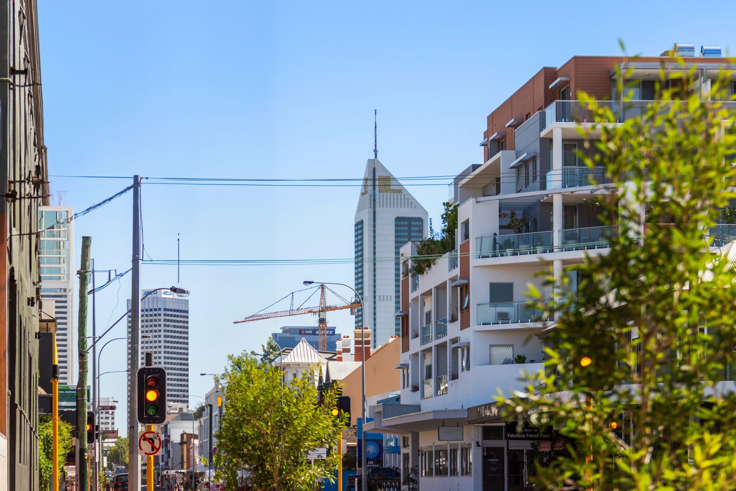 Real estate business for sale Perth