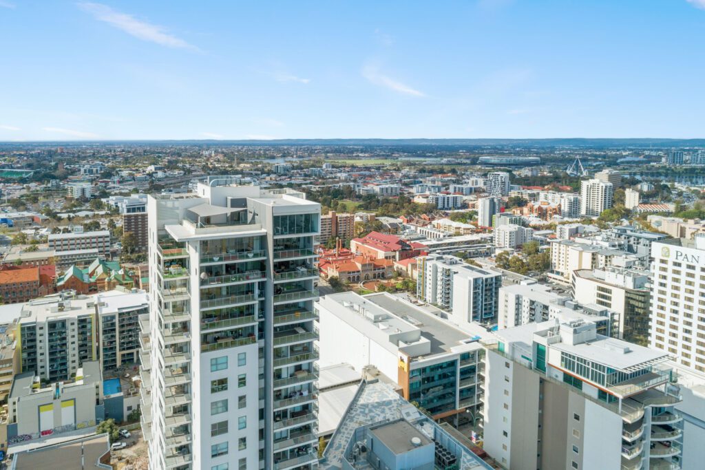 Perth Rent Roll