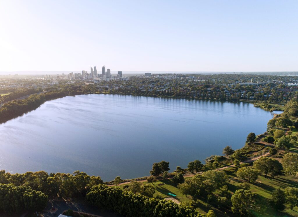 Inner Southern & Inner Northern Suburbs - Rent Roll