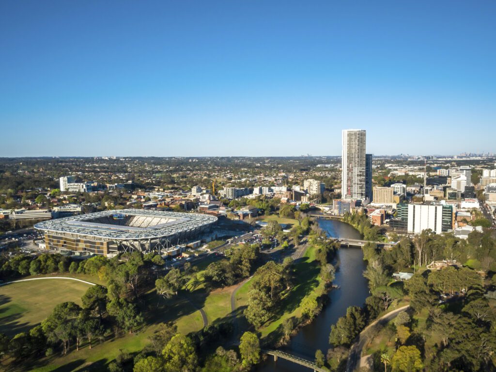 western sydney rent roll for sale