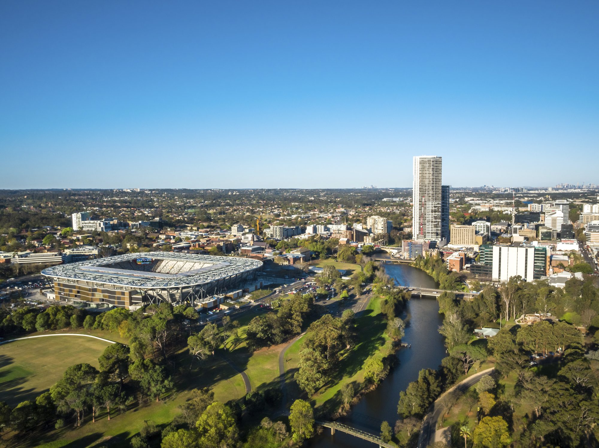 western sydney rent roll for sale