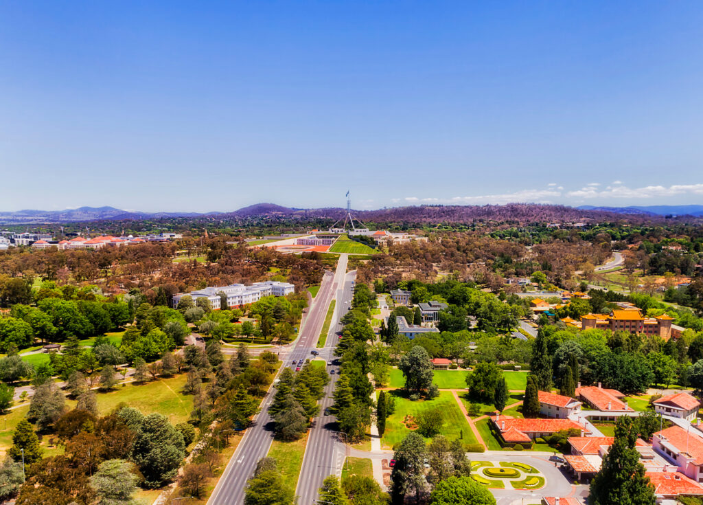 Canberra rent roll for sale