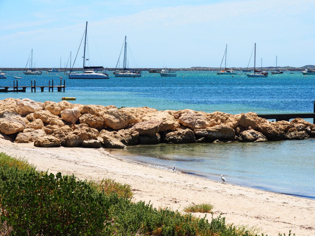 Rockingham Rent Roll For Sale Perth