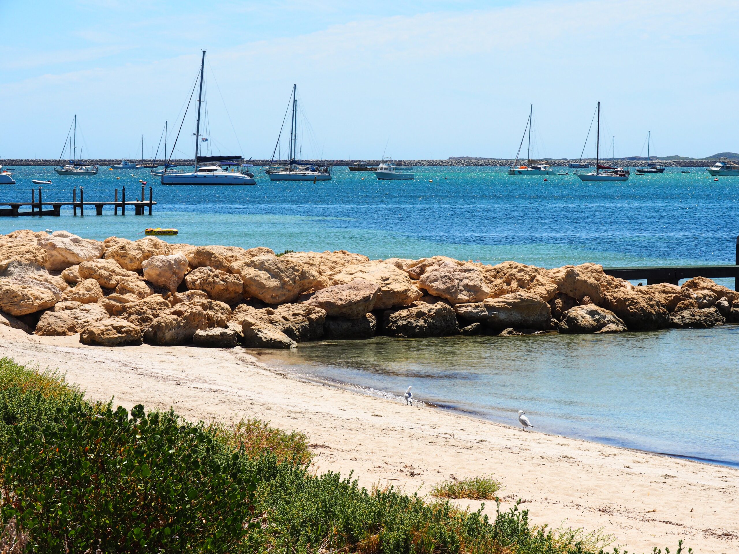 Rockingham Rent Roll For Sale Perth