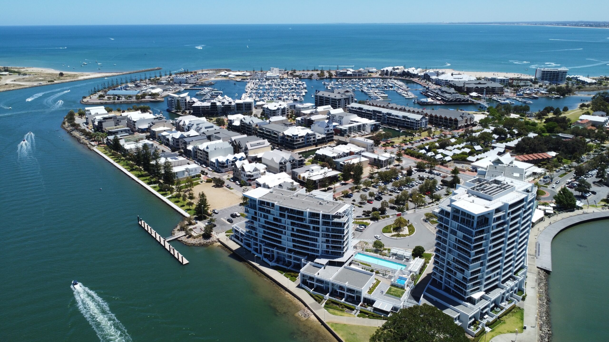 Mandurah Rent Roll For Sale