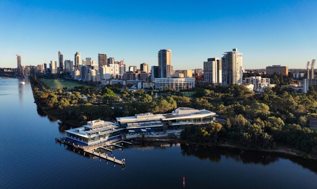 Perth rent roll for sale