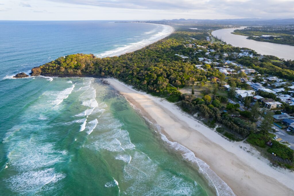 Northern Coast NSW Rent Roll For Sale