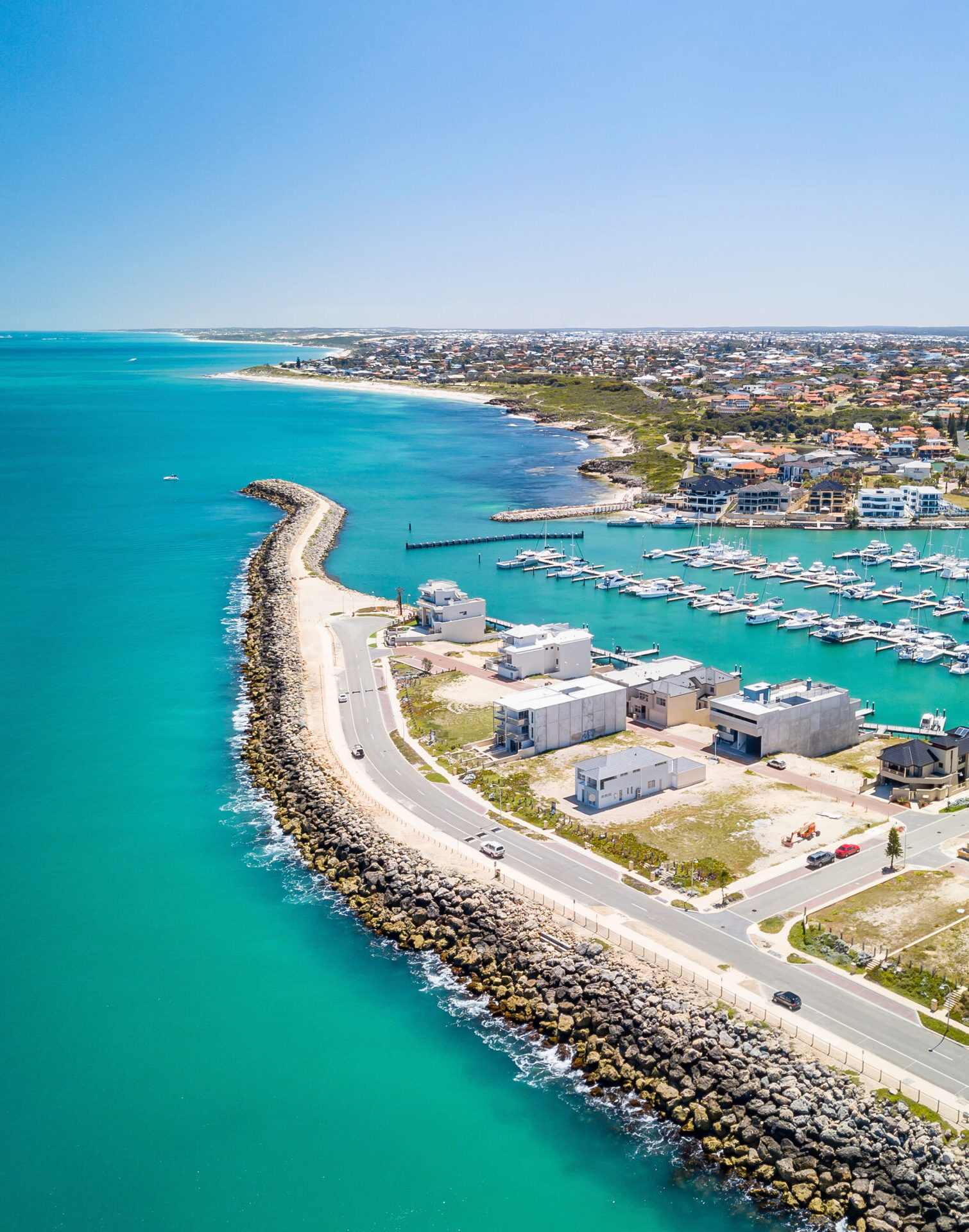 North-Western Suburbs - Rent Roll