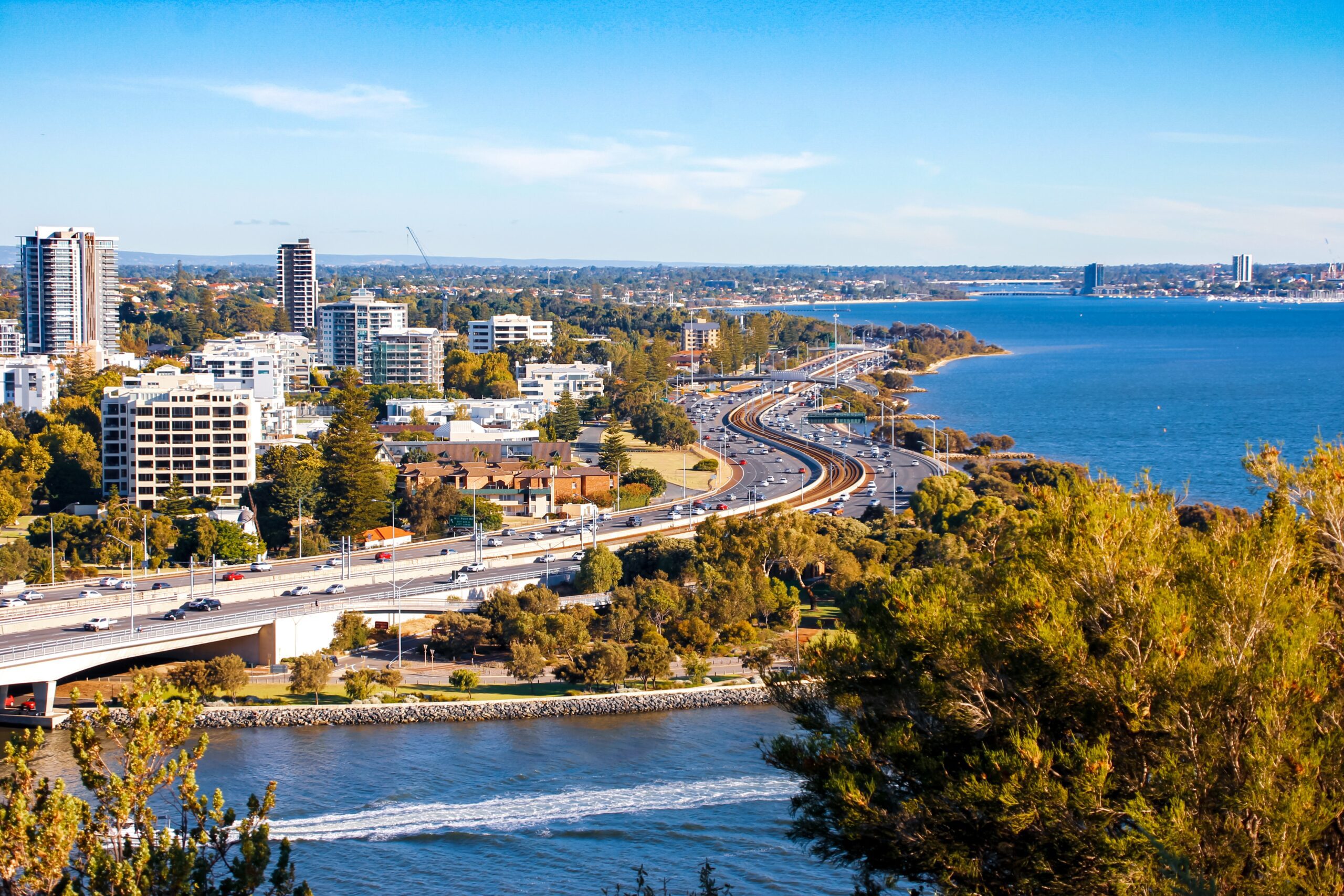 South Perth Rent Rolls