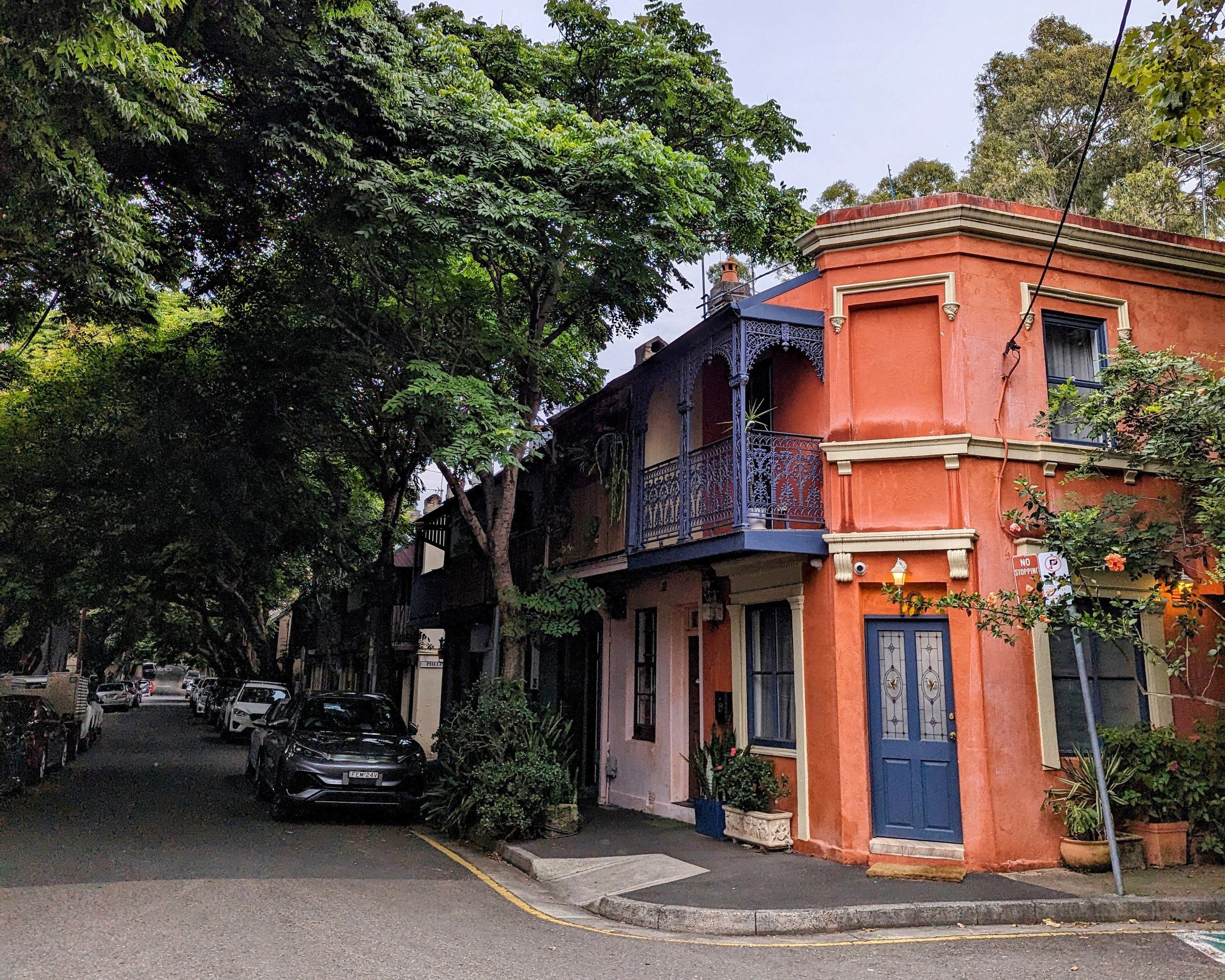 inner east sydney rent roll