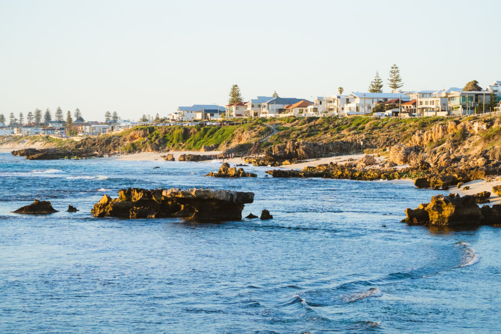 Perth Strata Roll For Sale