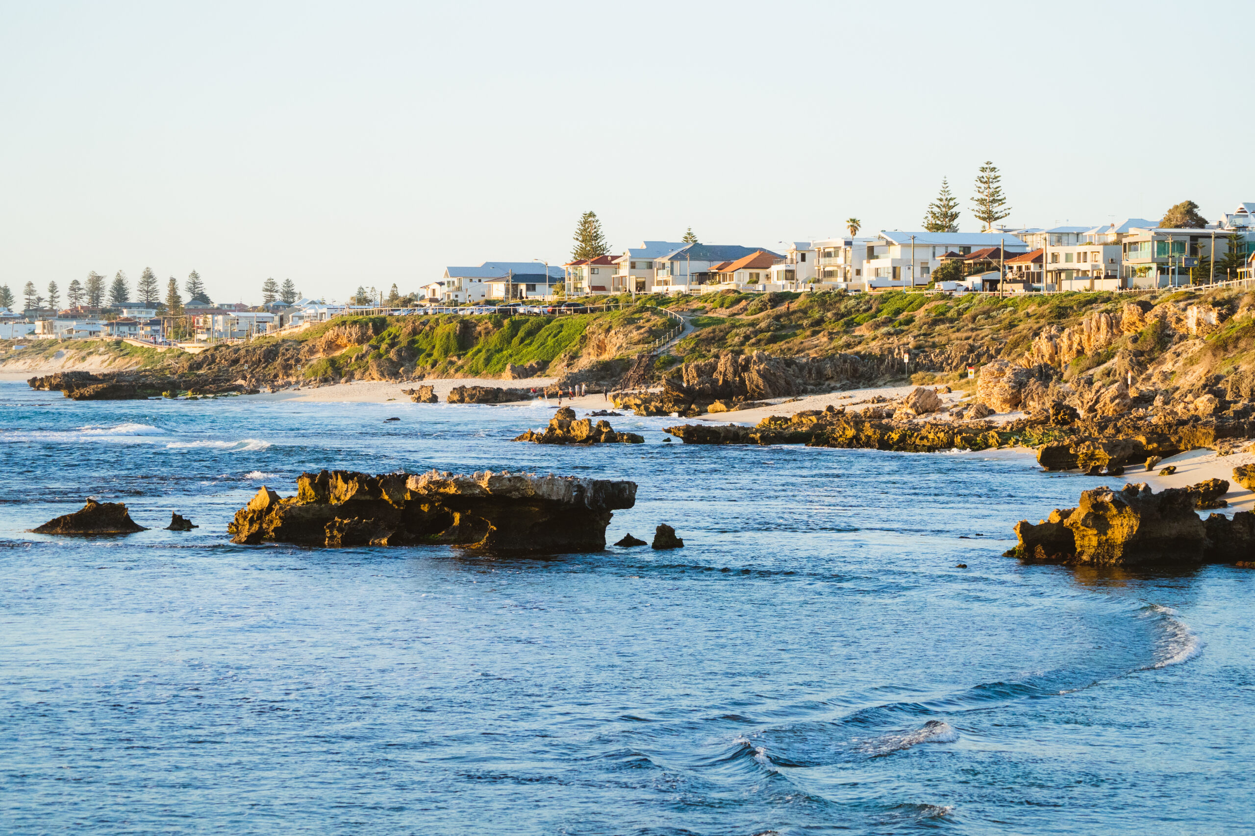 Perth Strata Roll For Sale